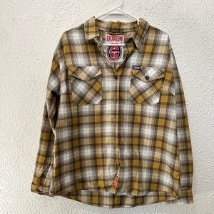 Dixxon flannel
